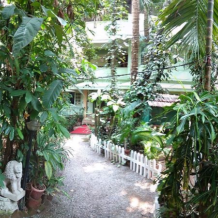 Green Woods Bethlehem Kochi Ngoại thất bức ảnh