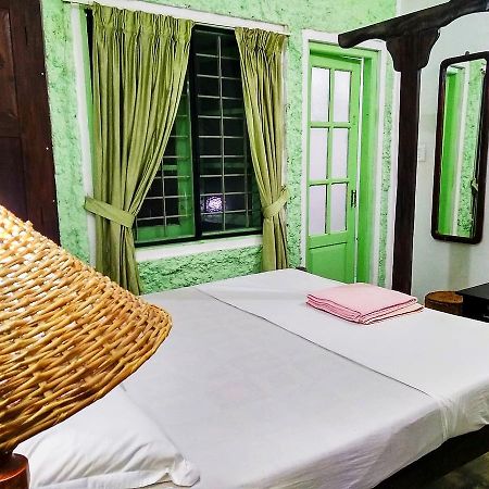 Green Woods Bethlehem Kochi Ngoại thất bức ảnh