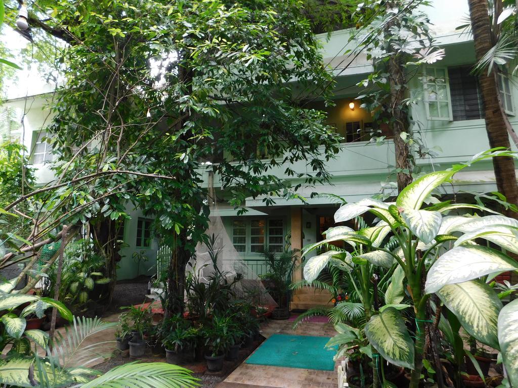 Green Woods Bethlehem Kochi Ngoại thất bức ảnh
