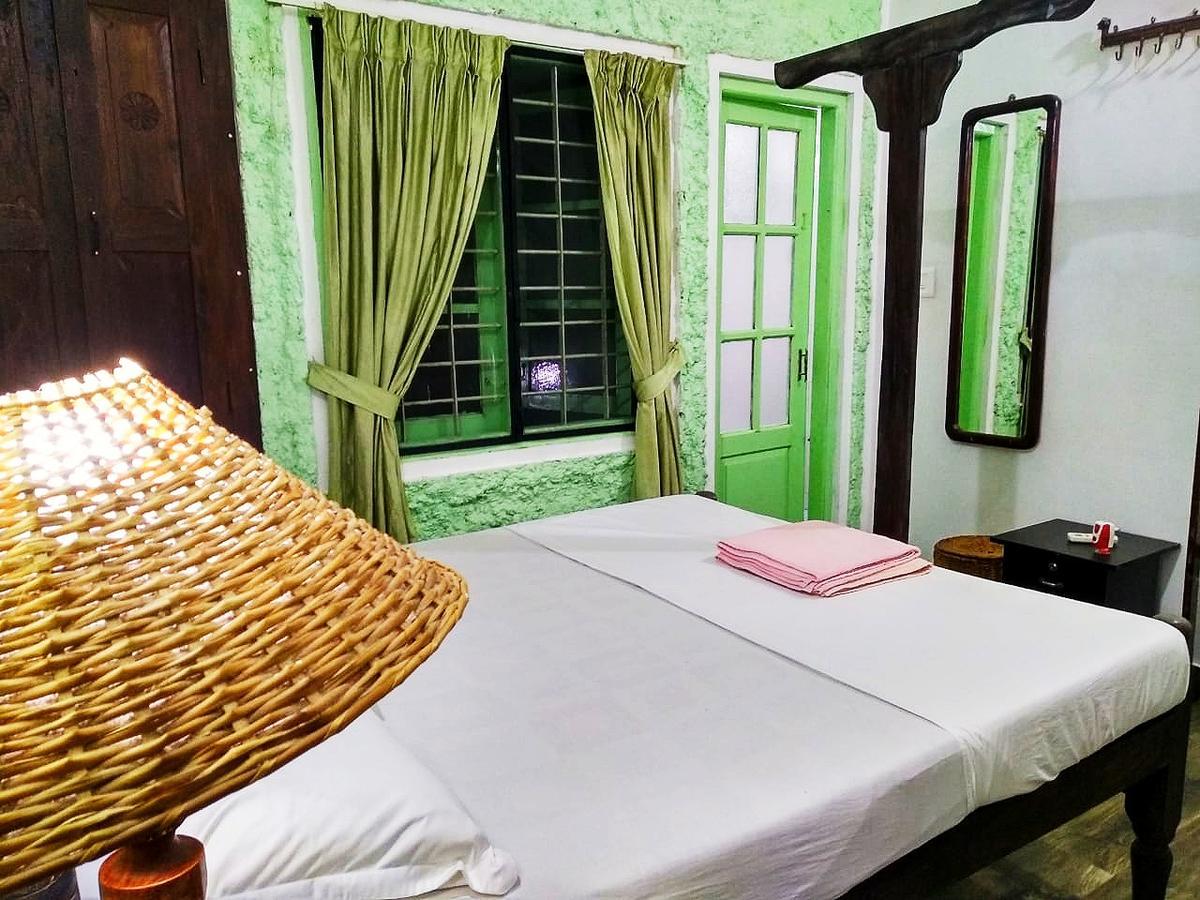 Green Woods Bethlehem Kochi Ngoại thất bức ảnh