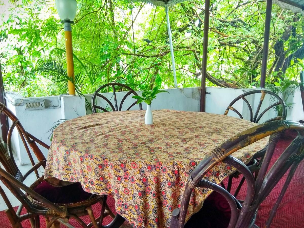 Green Woods Bethlehem Kochi Ngoại thất bức ảnh
