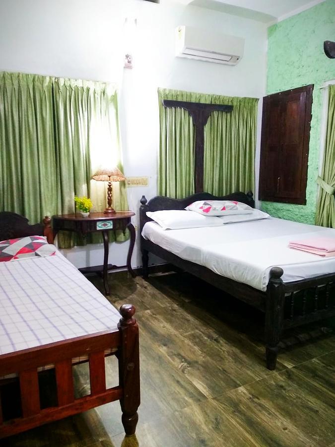 Green Woods Bethlehem Kochi Ngoại thất bức ảnh