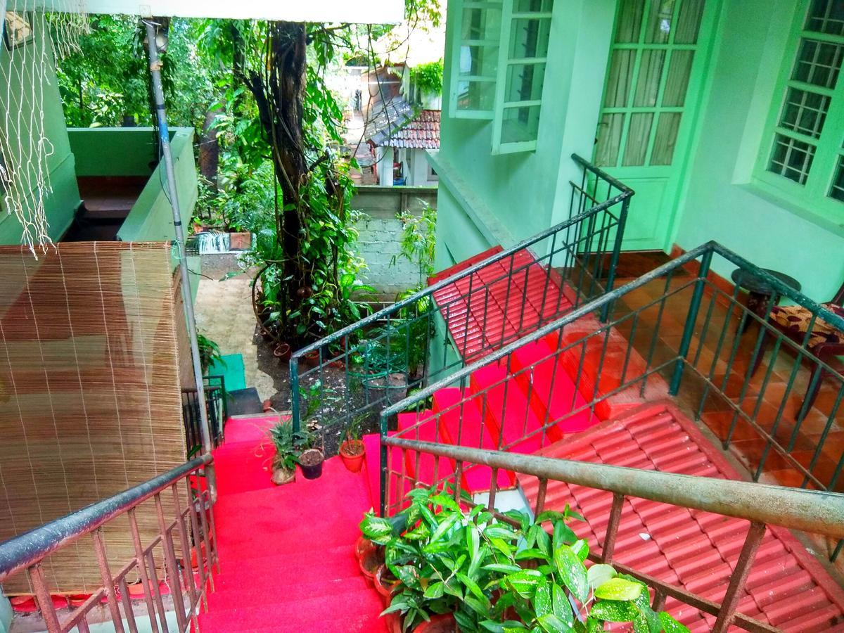 Green Woods Bethlehem Kochi Ngoại thất bức ảnh