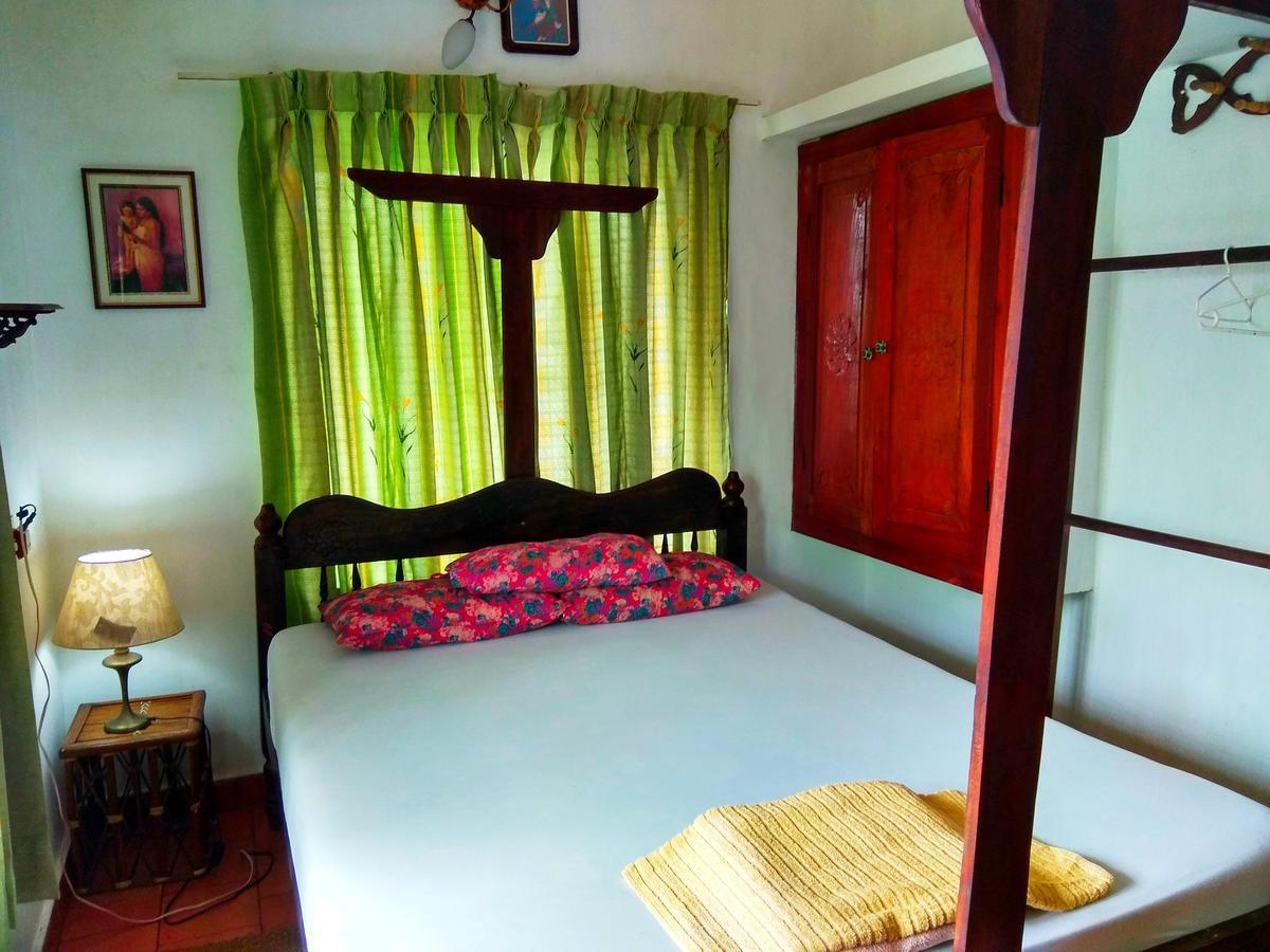 Green Woods Bethlehem Kochi Ngoại thất bức ảnh